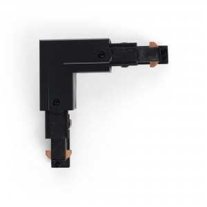 Union rigide 90° pour rail...