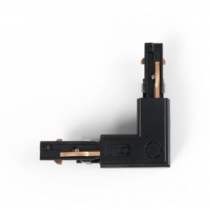 Union rigide 90° pour rail...