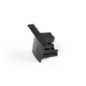 Embout pour rail triphasé...