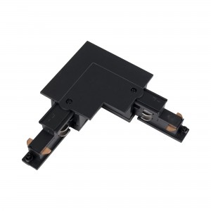 Union rigide 90° pour rail...