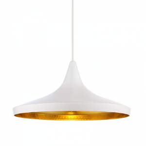 Lampe suspension "Kolding"