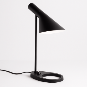 Lampe de table design...