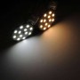 Ampoule LED G4 2,3W 12V plate Ampoule LED G4 2,3W 12V plate