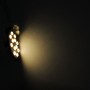 Ampoule LED G4 2,3W 12V plate Ampoule LED G4 2,3W 12V plate