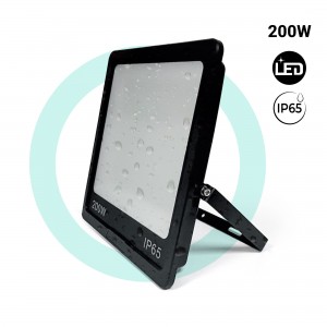 Projecteur LED extérieur -...