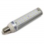 Ampoule LED E27 8W PL Ampoule LED E27 8W PL