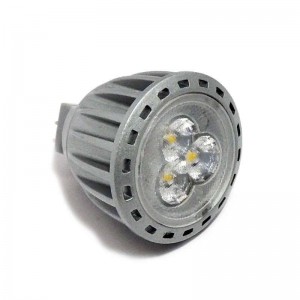 Ampoule LED MR11 4W 12V 