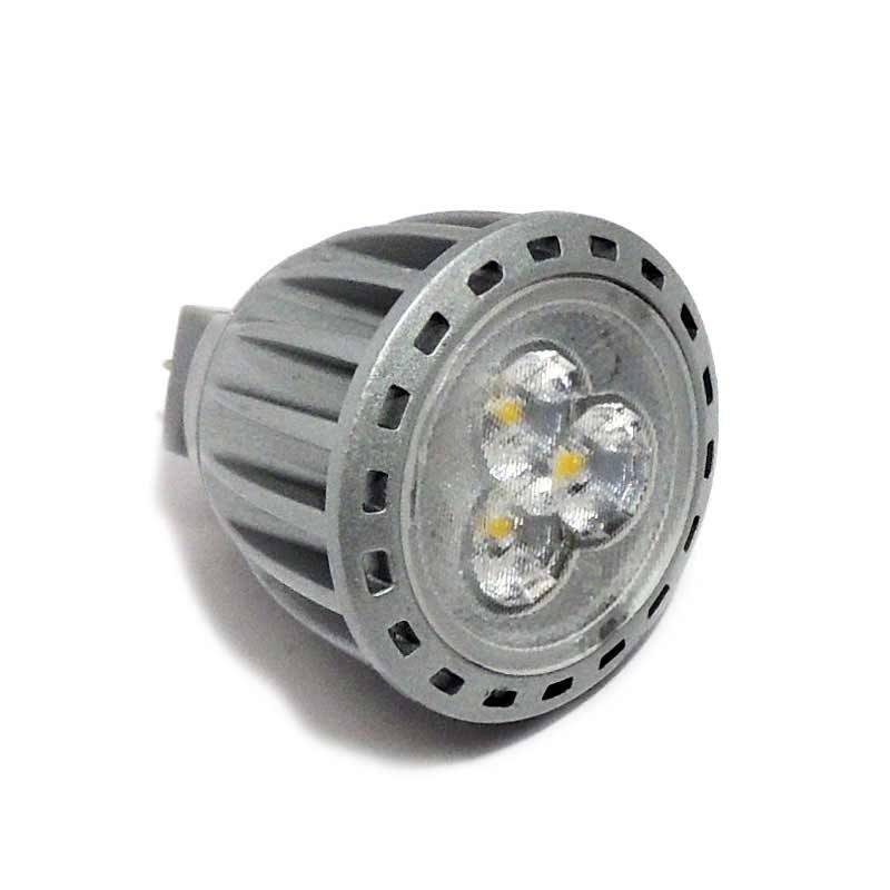 Ampoule LED MR11 4W 12V