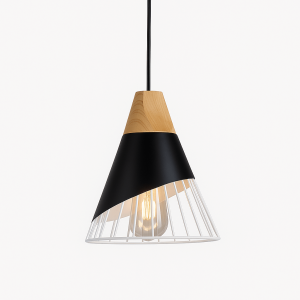 Suspension scandinave en...