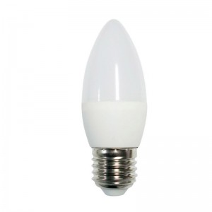 mini Ampoule LED E27