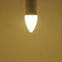 Ampoule LED opaque