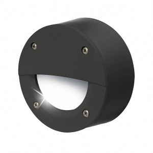 Baliza LED exterior...