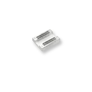 COB LED strip to strip connector - single-colour/CCT/RGB - 12mm - IP20