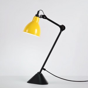 Lampe de table articulée "RUBY 205" - E27