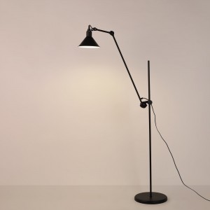 Lampadaire "Ruby 215" - E27