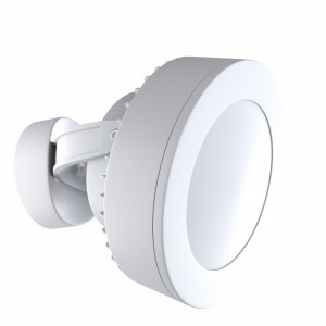 Applique d'extérieur FUMAGALLI "TOMMY" - GX53 - 3W - CCT