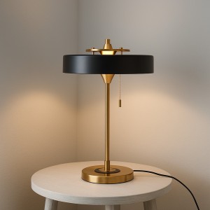 Lampe de table design "Gadsby"