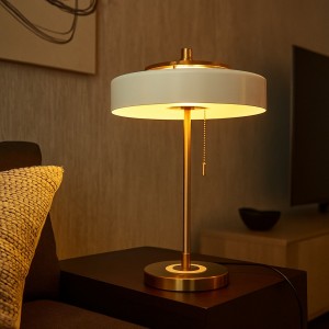 Lampe de table design "Gadsby"