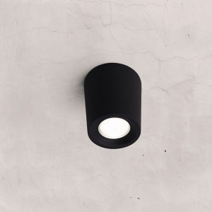 Plafonnier LIVIA 60" FUMAGALLI - G9 - 1,7W - IP55