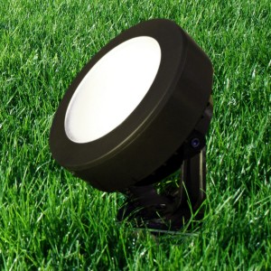 FUMAGALLI "TOMMY SPIKE" Poteau de jardin à LED - GX53 - CCT - IP55