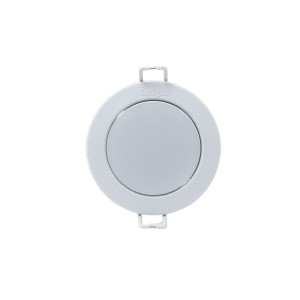 Spot encastrable rond...