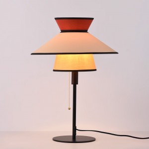 Lampe à poser design...