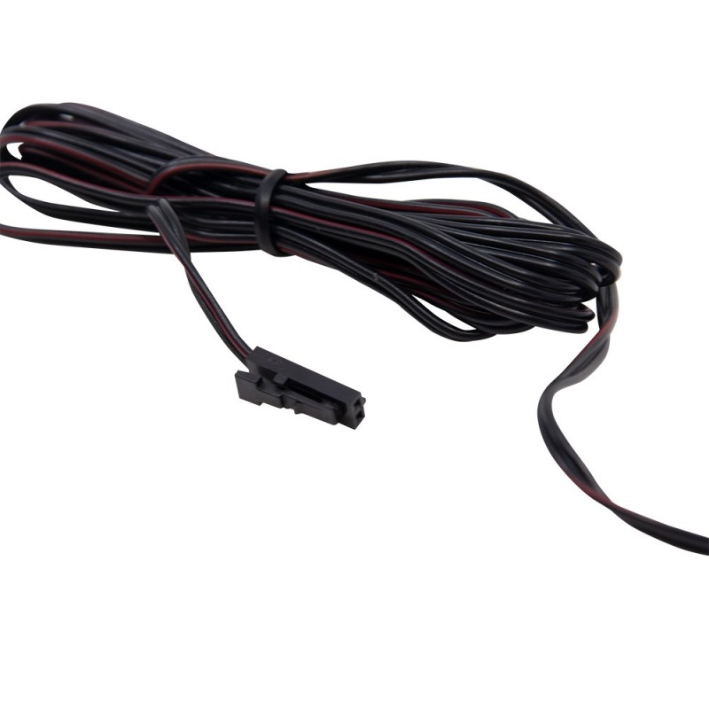 DISTRIBUTEUR MINI AMP 6 SORTIES FEMELLE 6-24V-DC (MAX. 3A) DISTRIBUTEUR MINI AMP 6 SORTIES FEMELLE 6-24V-DC (MAX. 3A)