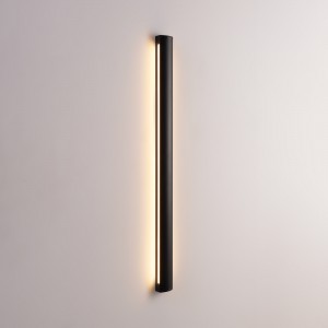 Applique murale intérieur/extérieur - 14W - 2700K - 700mm - IP65