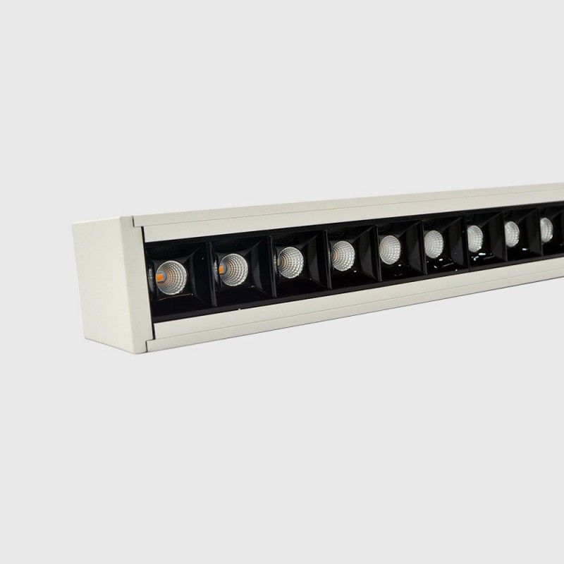 Lampe suspendue anti éblouissement Lampe suspendue anti éblouissement