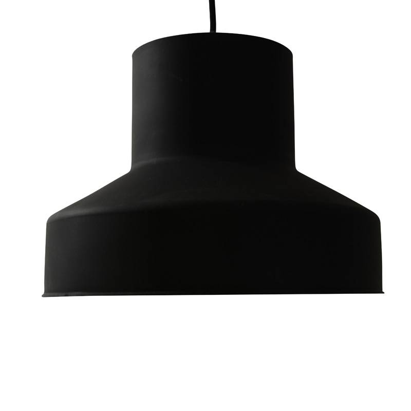 Suspension Modern Fold