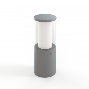 FUMAGALLI "CARLO 250" Borne routière à LED - 3,5W - CCT