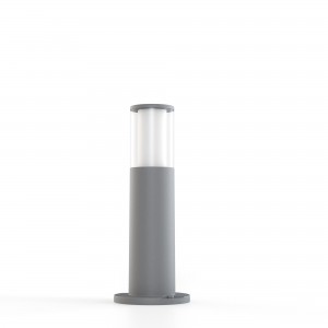 FUMAGALLI "CARLO 400" Borne routière à LED - 3,5W - CCT