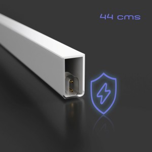Luminaire linéaire...