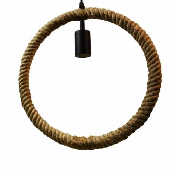 Suspension "Hemp" Suspension "Hemp"