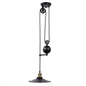 Suspension Clock Work Suspension Clock Work