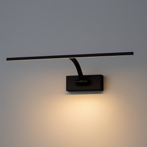 Aplique de pared LED para...