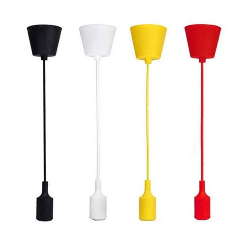 Suspension Silicone