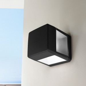 Applique murale FUMAGALLI "ELISA WALL" - GX53 - 10W - CCT