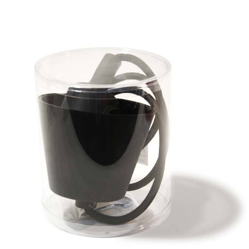 Suspension silicone colorée Suspension silicone colorée