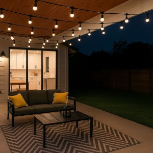 Kit guirlande lumineuse...