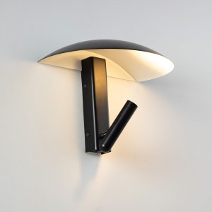 Applique de lecture "AKARI" - 3W - 2700K