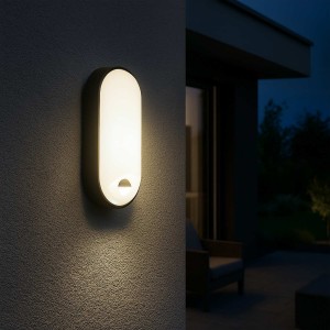 Plafonnier LED extérieur...