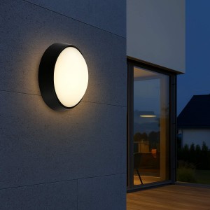 Plafonnier LED extérieur...
