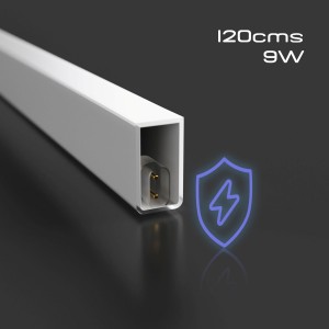 Luminaire linéaire...