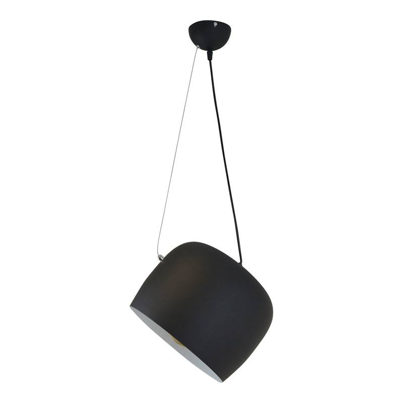 Lampe suspension moderne Hanko