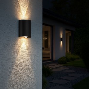 Applique murale moderne LED...