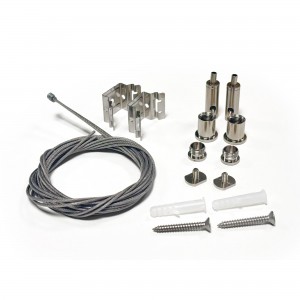 Kit de suspension pour...