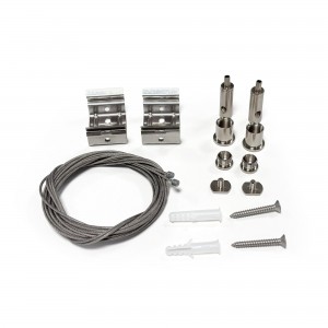 Kit de suspension pour...