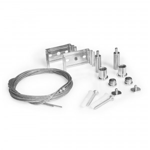 Kit de suspension pour...