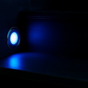 Balise LED extérieure...